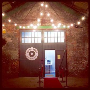 Hope Mill Team To Take To The Stage For One Night Only In Very Special Concert Image