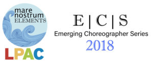 Lane Harwell To Moderate Q&A After Feb. 27 Performance Of Emerging Choreographer Series  Image