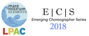 Lane Harwell To Moderate Q&A After Feb. 27 Performance Of Emerging Choreographer Series Image