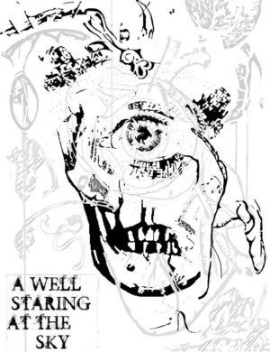 D3C Announce Cast For A WELL STARING AT THE SKY Image
