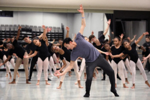 Title I Students To Perform Onstage With Charlotte Symphony And Charlotte Ballet In RITE OF SPRING REINVENTED 