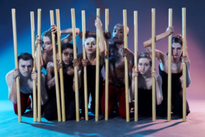 Cent. Stage Co. Announces DANCE FEST Image