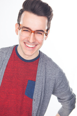 Riverside Theatre presents BUYER & CELLAR Image