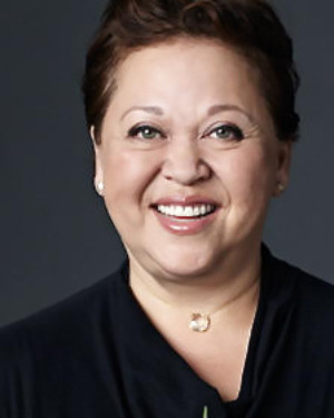 Amy Hill And Raul Clayton Staggs To Receive Lee Meville Award Image