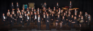 Hanover Wind Symphony Comes to The Bickford Theatre, 3/11 Image