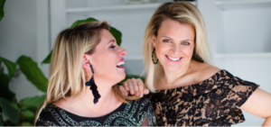 Cat And Nat Bring Their CAT AND NAT: THE FUN SHOW To Playhouse Square Image