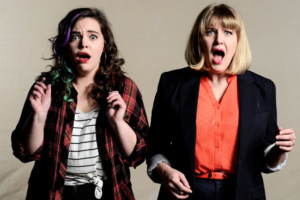 FREAKY FRIDAY to Debut At Horizon Theatre, 3/9 