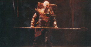 An Opera Company presents DIE WALKÜRE (The Valkyrie) Trilogy at NJPAC Image