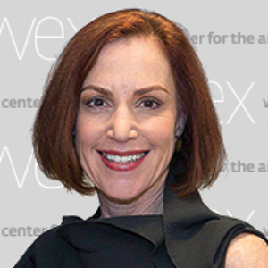 Wexner Center Director Sherri Geldin To Step Down After 25 Years 