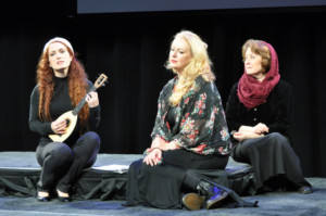 Shakespeare Dallas Announces New Indoor Winter Season Image