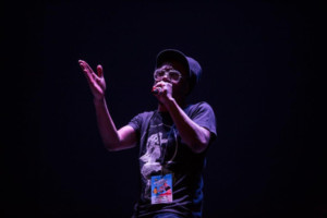 OPEN ART SURGERY 2018 Showcases The Best In Hip Hop Dance Theatre Image