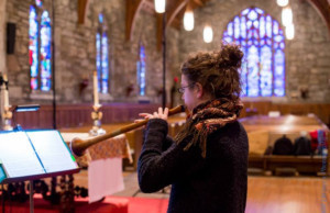 Piffaro Announces March Concert Image