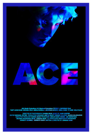 Ashley Kate Adams & Jim Kierstead To Premiere ACE at Fort Lauderdale International Film Festival 