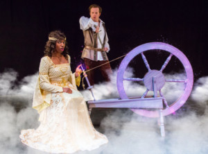 Denver Children's Theatre Presents SLEEPING BEAUTY Image