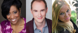 Porchlight Music Theatre's Announces 2018 - 2019 Season Image