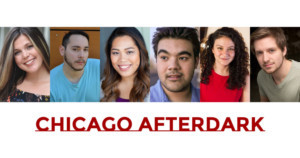 Artistic Conspiracy Announces Cast And Creative Team For Chicago Afterdark Image