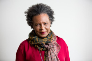 CITIZEN SPEAK: Public Conversation With Poet, Playwright And MacArthur Fellow Claudia Rankine Announced 