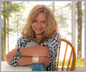 Have Lunch With New York Times Bestseller Joyce Maynard at Monatalvo, 5/2 