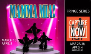 Centre Stage Announces MAMMA MIA! The Musical Image