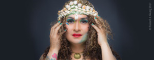 THE MERMAID HOUR: A Rolling World Premiere, Opens 3/23 Image