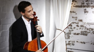 Woollahra Philharmonic Orchestra Opens its 2018 Four-Concert Series Image