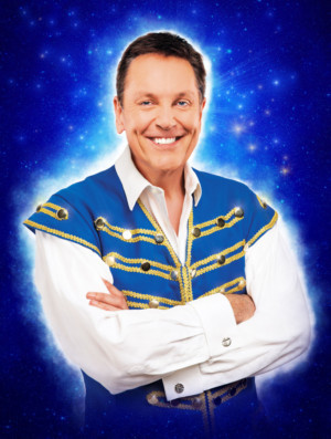 Panto Cast Announced For CINDERELLA At The Bristol Hippodrome Image