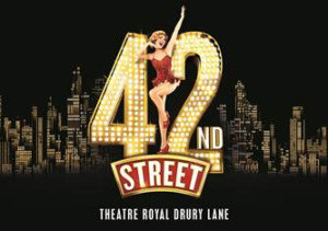 Official: Lulu To Join Cast Of 42ND STREET as Dorothy Brock  Image