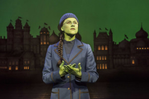 WICKED Flies Into Birmingham In 6 Weeks With 90% Of All Tickets Already Sold 