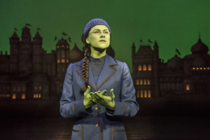 WICKED Flies Into Birmingham In 6 Weeks With 90% Of All Tickets Already Sold Image