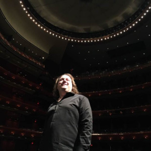 Jason Tramm Concludes Tour Of Puccini's MADAMA BUTTERFLY At Queensborough Performing Arts Center Image