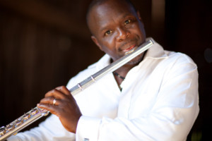 Samite Mulondo's RESILIENCE to Make World Premiere At the University of Saint Joseph Image
