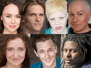 Hell In Handbag Announces Casting For L'IMITATION OF LIFE At Stage 773 Image