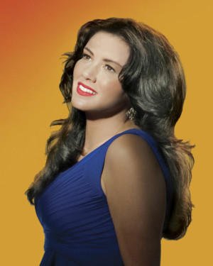 Second Show Added For Mandy Barnett At Eisemann Center Image