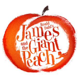 Circuit Playhouse Stages JAMES AND THE GIANT PEACH Image