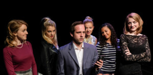 SDSU Presents Sondheim's COMPANY Set In 2018 Image