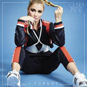 Clara Mae Releases Sophomore Single 'I Forgot' – Out Now! Image