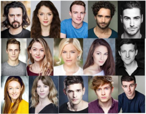 Full Line-Up Of West End Stars Revealed For Hippodrome Show Celebrating Alexander S. Bermange  Image