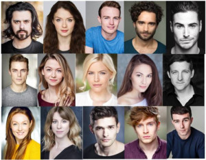 Full Line-Up Of West End Stars Revealed For Hippodrome Show Celebrating Alexander S. Bermange Image