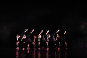 Go Dance 18 Showcases Community Dance At Theatre Royal Image