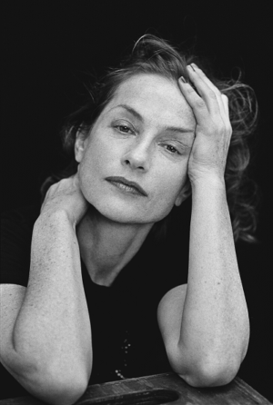 UK Premiere of ISABELLE HUPPERT READS SADE Comes to Southbank Centre's Queen Elizabeth Hall  Image