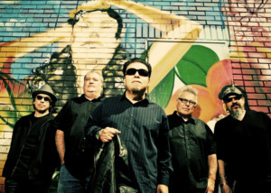 Los Lobos Comes to Poway OnStage 3/16  Image