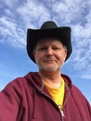 Nashville Musician Jay Pounders Set To Launch Residency At Belcourt Taps Image