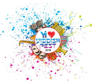 YIDDISHFEST Offers The Whole Mishpukhe A Renaissance In Contemporary Jewish Culture And Language Image