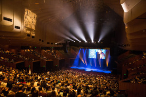The 14th Annual SYDNEY COMEDY FESTIVAL Reveals 2018 Program Image