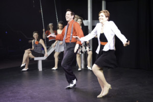Stop/Time Dance Theater Presents 15th Year Anniversary Show Image