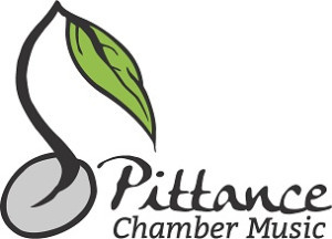 Pittance Chamber Music Presents 'Three's Company: Music For Unique Combinations Of Three' Image