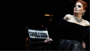 'Back Where She Belongs: The Life And Times Of Carole Cook' to Play Feinstein's/54 Below 