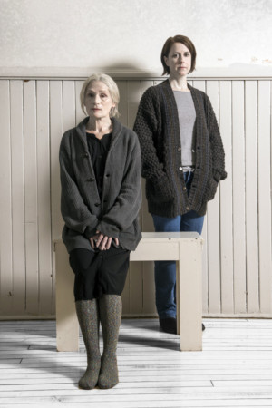 Northlight Theatre continues Season with THE BEAUTY QUEEN OF LEENANE Image