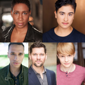 First Floor Theater Announces Casting For REFRIGERATOR Image