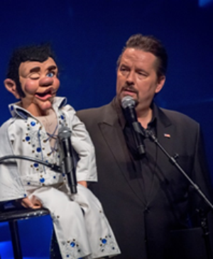Terry Fator Comes to Bellco Theatre, 9/15 Image